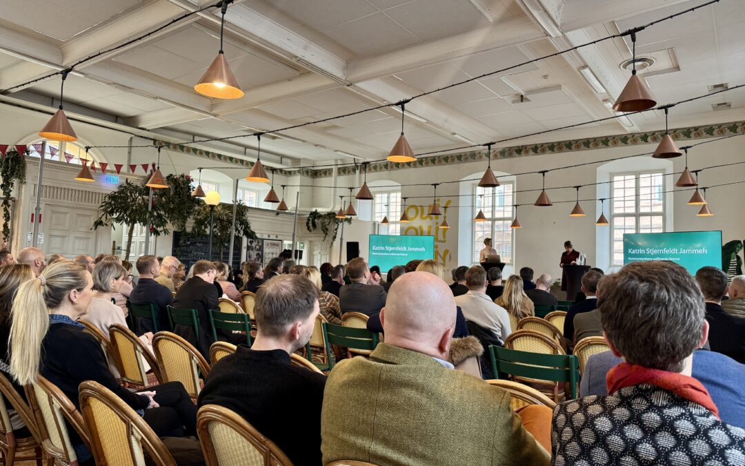 Malmö: A Growing Hub for Innovation and Creativityitet